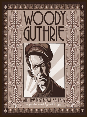 cover image of Woody Guthrie and the Dust Bowl Ballads